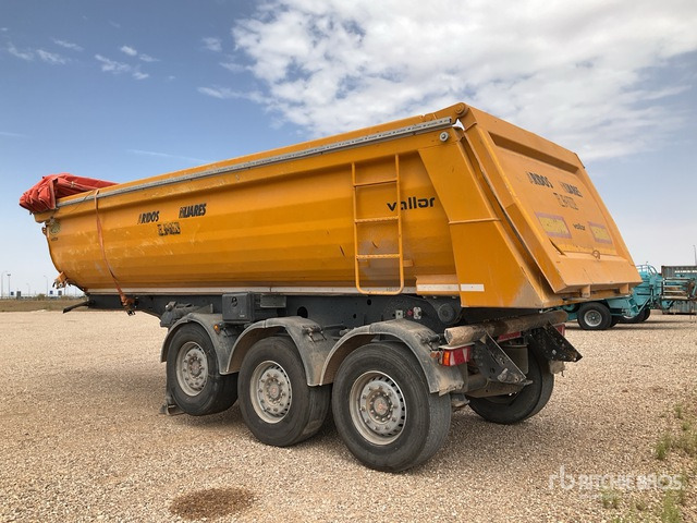 2023 MEILLER MHPS44/3N Tri/A (Inoperable) End Dump Trailer - Malčer: slika 2023 MEILLER MHPS44/3N Tri/A (Inoperable) End Dump Trailer - Malčer 2023 MEILLER MHPS44/3N Tri/A (Inoperable) End Dump Trailer - Malčer: slika 2023 MEILLER MHPS44/3N Tri/A (Inoperable) End Dump Trailer - Malčer