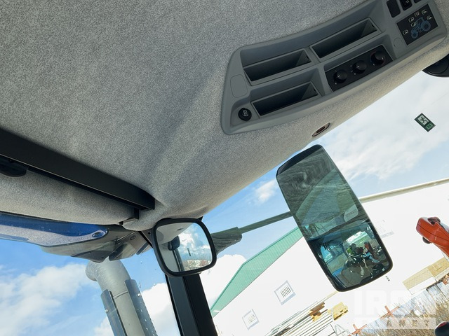 2023 New Holland T6.145 4WD Tractor - Traktor: slika 2023 New Holland T6.145 4WD Tractor - Traktor 2023 New Holland T6.145 4WD Tractor - Traktor: slika 2023 New Holland T6.145 4WD Tractor - Traktor