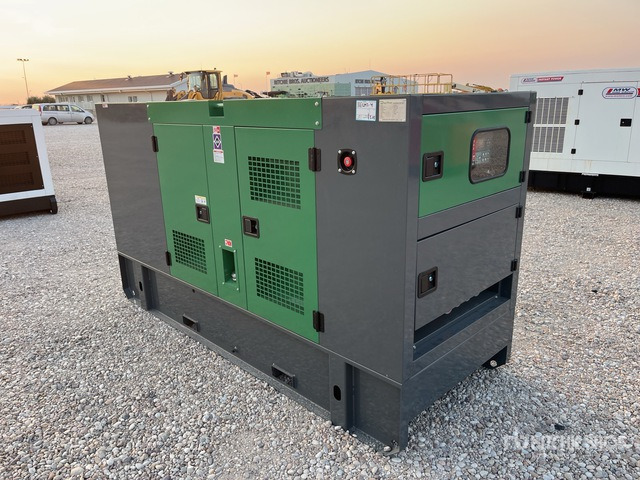 2024 Green Power GP180 (Unused) Generator Set - Generatorski set: slika 2024 Green Power GP180 (Unused) Generator Set - Generatorski set 2024 Green Power GP180 (Unused) Generator Set - Generatorski set: slika 2024 Green Power GP180 (Unused) Generator Set - Generatorski set