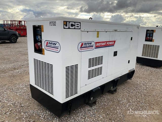 2024 JCB G115QS 105KVA Super Silent Skid Mounted Generator Set - Generatorski set: slika 2024 JCB G115QS 105KVA Super Silent Skid Mounted Generator Set - Generatorski set 2024 JCB G115QS 105KVA Super Silent Skid Mounted Generator Set - Generatorski set: slika 2024 JCB G115QS 105KVA Super Silent Skid Mounted Generator Set - Generatorski set