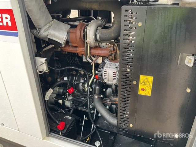 2024 JCB G115QS 105KVA Super Silent Skid Mounted Generator Set - Generatorski set: slika 2024 JCB G115QS 105KVA Super Silent Skid Mounted Generator Set - Generatorski set 2024 JCB G115QS 105KVA Super Silent Skid Mounted Generator Set - Generatorski set: slika 2024 JCB G115QS 105KVA Super Silent Skid Mounted Generator Set - Generatorski set