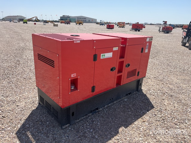 2024 Ricardo R75 75 kVA (Unused) Generator Set - Generatorski set: slika 2024 Ricardo R75 75 kVA (Unused) Generator Set - Generatorski set 2024 Ricardo R75 75 kVA (Unused) Generator Set - Generatorski set: slika 2024 Ricardo R75 75 kVA (Unused) Generator Set - Generatorski set