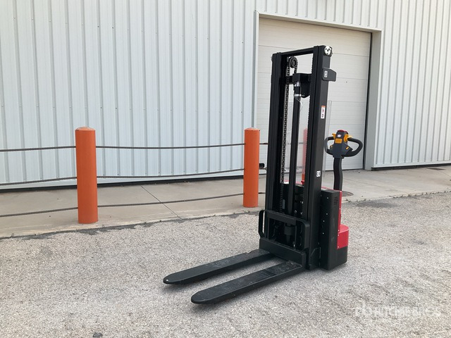 2025 Plus Power ES15-ES 1500 kg (Unused) Electric Stacker - Slagač stoga: slika 2025 Plus Power ES15-ES 1500 kg (Unused) Electric Stacker - Slagač stoga 2025 Plus Power ES15-ES 1500 kg (Unused) Electric Stacker - Slagač stoga: slika 2025 Plus Power ES15-ES 1500 kg (Unused) Electric Stacker - Slagač stoga
