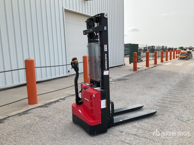 2025 Plus Power ES15-ES 1500 kg (Unused) Electric Stacker - Slagač stoga: slika 2025 Plus Power ES15-ES 1500 kg (Unused) Electric Stacker - Slagač stoga 2025 Plus Power ES15-ES 1500 kg (Unused) Electric Stacker - Slagač stoga: slika 2025 Plus Power ES15-ES 1500 kg (Unused) Electric Stacker - Slagač stoga