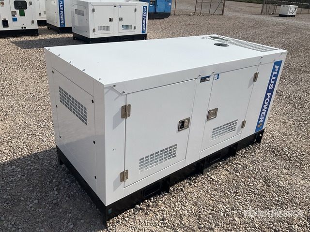 2025 Plus Power GF2-100 100 kVA (Unused) Generator Set - Generatorski set: slika 2025 Plus Power GF2-100 100 kVA (Unused) Generator Set - Generatorski set 2025 Plus Power GF2-100 100 kVA (Unused) Generator Set - Generatorski set: slika 2025 Plus Power GF2-100 100 kVA (Unused) Generator Set - Generatorski set