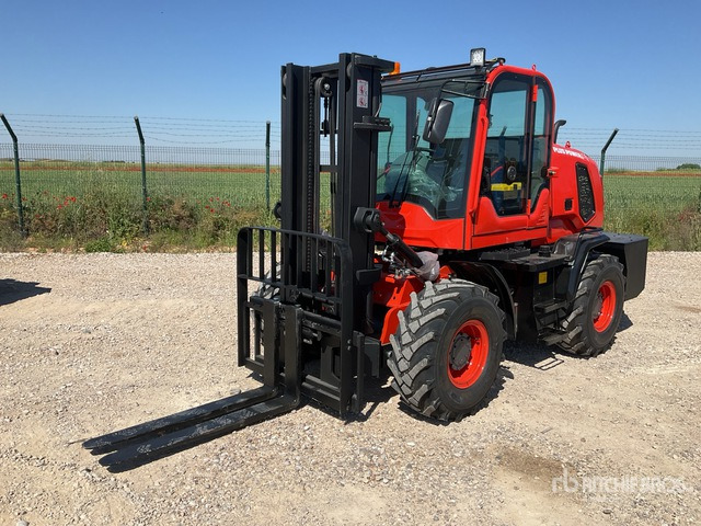 2025 Plus Power T30A1 3000 kg 4x4 (Unused) Rough Terrain Forklift - Viličar za teške terene: slika 2025 Plus Power T30A1 3000 kg 4x4 (Unused) Rough Terrain Forklift - Viličar za teške terene 2025 Plus Power T30A1 3000 kg 4x4 (Unused) Rough Terrain Forklift - Viličar za teške terene: slika 2025 Plus Power T30A1 3000 kg 4x4 (Unused) Rough Terrain Forklift - Viličar za teške terene