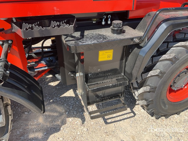 2025 Plus Power T30A1 3000 kg 4x4 (Unused) Rough Terrain Forklift - Viličar za teške terene: slika 2025 Plus Power T30A1 3000 kg 4x4 (Unused) Rough Terrain Forklift - Viličar za teške terene 2025 Plus Power T30A1 3000 kg 4x4 (Unused) Rough Terrain Forklift - Viličar za teške terene: slika 2025 Plus Power T30A1 3000 kg 4x4 (Unused) Rough Terrain Forklift - Viličar za teške terene