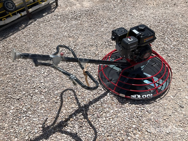 2025 SDLOOL SL90B (Unused) Power Trowel - Helikopter za beton: slika 2025 SDLOOL SL90B (Unused) Power Trowel - Helikopter za beton 2025 SDLOOL SL90B (Unused) Power Trowel - Helikopter za beton: slika 2025 SDLOOL SL90B (Unused) Power Trowel - Helikopter za beton