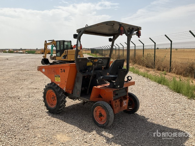 Ausa 150DH Dumper - Istovarivač: slika Ausa 150DH Dumper - Istovarivač Ausa 150DH Dumper - Istovarivač: slika Ausa 150DH Dumper - Istovarivač