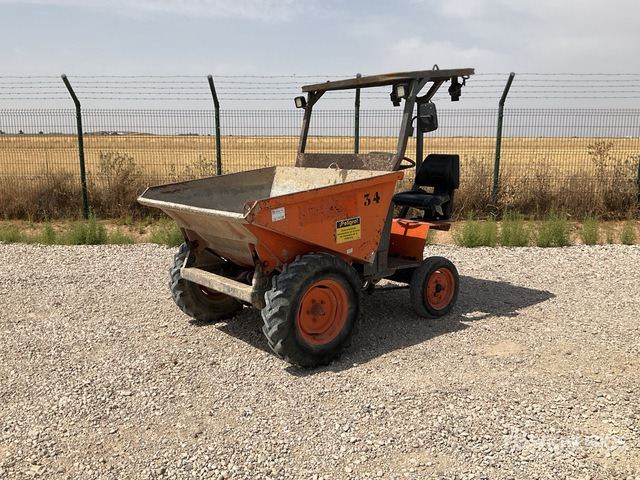 Ausa 150DH Dumper - Istovarivač: slika Ausa 150DH Dumper - Istovarivač Ausa 150DH Dumper - Istovarivač: slika Ausa 150DH Dumper - Istovarivač