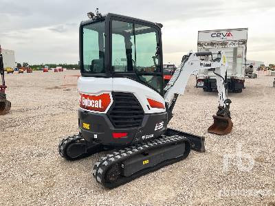 BOBCAT E26 - Bager gusjeničar: slika BOBCAT E26 - Bager gusjeničar BOBCAT E26 - Bager gusjeničar: slika BOBCAT E26 - Bager gusjeničar