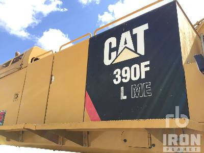 CAT 390FL ME - Bager gusjeničar: slika CAT 390FL ME - Bager gusjeničar CAT 390FL ME - Bager gusjeničar: slika CAT 390FL ME - Bager gusjeničar