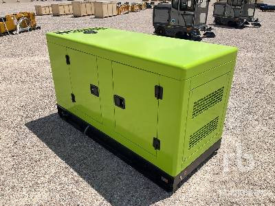 COMPAL VG-R30 41 kVA (Unused) - Generatorski set: slika COMPAL VG-R30 41 kVA (Unused) - Generatorski set COMPAL VG-R30 41 kVA (Unused) - Generatorski set: slika COMPAL VG-R30 41 kVA (Unused) - Generatorski set