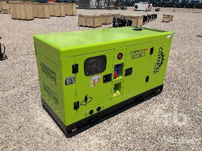 COMPAL VG-R30 41 kVA (Unused) - Generatorski set: slika COMPAL VG-R30 41 kVA (Unused) - Generatorski set COMPAL VG-R30 41 kVA (Unused) - Generatorski set: slika COMPAL VG-R30 41 kVA (Unused) - Generatorski set