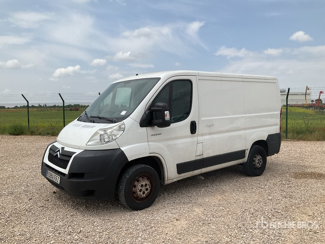 2006 Citroen Jumper 2.2D Cargo Van - Dostavno vozilo: slika 2006 Citroen Jumper 2.2D Cargo Van - Dostavno vozilo 2006 Citroen Jumper 2.2D Cargo Van - Dostavno vozilo: slika 2006 Citroen Jumper 2.2D Cargo Van - Dostavno vozilo