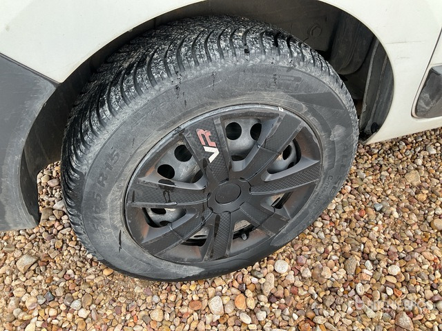 2016 DACIA Dokker Cargo Van - Dostavno vozilo: slika 2016 DACIA Dokker Cargo Van - Dostavno vozilo 2016 DACIA Dokker Cargo Van - Dostavno vozilo: slika 2016 DACIA Dokker Cargo Van - Dostavno vozilo