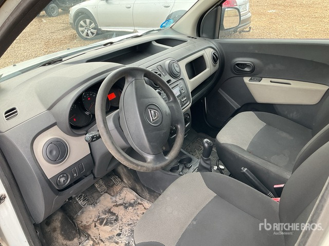 2016 DACIA Dokker Cargo Van - Dostavno vozilo: slika 2016 DACIA Dokker Cargo Van - Dostavno vozilo 2016 DACIA Dokker Cargo Van - Dostavno vozilo: slika 2016 DACIA Dokker Cargo Van - Dostavno vozilo