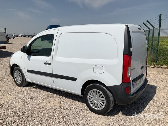 2017 Mercedes-Benz Citan Cargo Van - Dostavno vozilo: slika 2017 Mercedes-Benz Citan Cargo Van - Dostavno vozilo 2017 Mercedes-Benz Citan Cargo Van - Dostavno vozilo: slika 2017 Mercedes-Benz Citan Cargo Van - Dostavno vozilo
