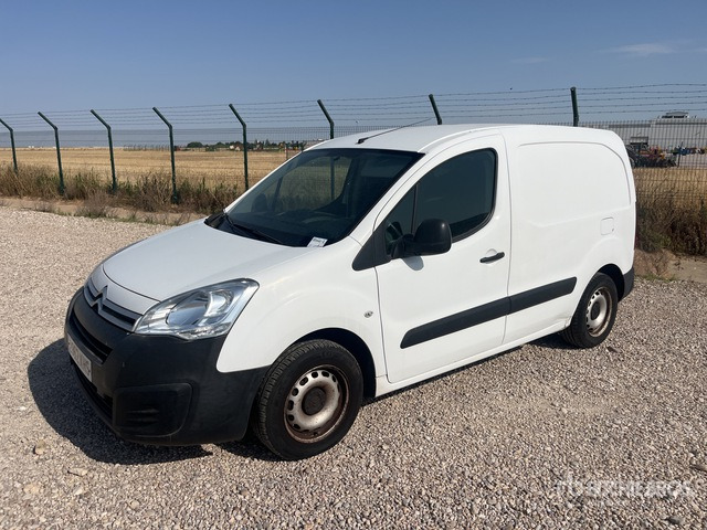 2018 Citroen Berlingo Cargo Van - Dostavno vozilo: slika 2018 Citroen Berlingo Cargo Van - Dostavno vozilo 2018 Citroen Berlingo Cargo Van - Dostavno vozilo: slika 2018 Citroen Berlingo Cargo Van - Dostavno vozilo