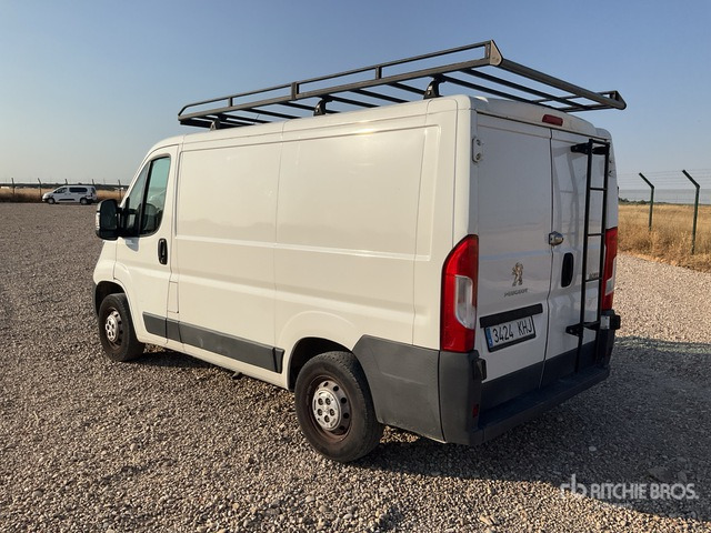 2018 Peugeot Boxer Cargo Van - Dostavno vozilo: slika 2018 Peugeot Boxer Cargo Van - Dostavno vozilo 2018 Peugeot Boxer Cargo Van - Dostavno vozilo: slika 2018 Peugeot Boxer Cargo Van - Dostavno vozilo