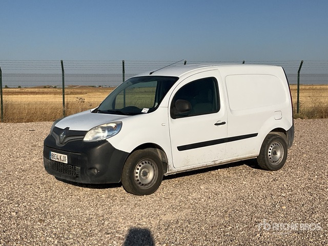 2018 Renault Kangoo Cargo Van - Dostavno vozilo: slika 2018 Renault Kangoo Cargo Van - Dostavno vozilo 2018 Renault Kangoo Cargo Van - Dostavno vozilo: slika 2018 Renault Kangoo Cargo Van - Dostavno vozilo