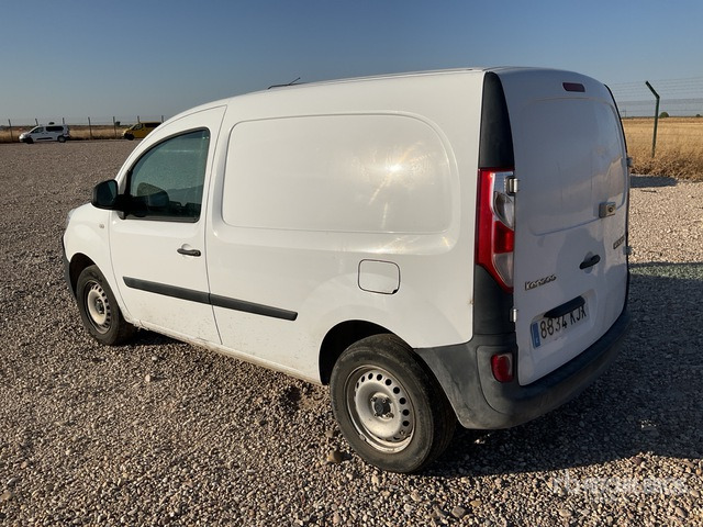 2018 Renault Kangoo Cargo Van - Dostavno vozilo: slika 2018 Renault Kangoo Cargo Van - Dostavno vozilo 2018 Renault Kangoo Cargo Van - Dostavno vozilo: slika 2018 Renault Kangoo Cargo Van - Dostavno vozilo