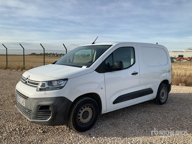 2020 Citroen Berlingo Cargo Van - Dostavno vozilo: slika 2020 Citroen Berlingo Cargo Van - Dostavno vozilo 2020 Citroen Berlingo Cargo Van - Dostavno vozilo: slika 2020 Citroen Berlingo Cargo Van - Dostavno vozilo