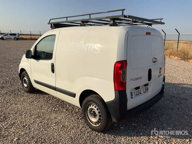 2020 Fiat Fiorino Cargo Van - Dostavno vozilo: slika 2020 Fiat Fiorino Cargo Van - Dostavno vozilo 2020 Fiat Fiorino Cargo Van - Dostavno vozilo: slika 2020 Fiat Fiorino Cargo Van - Dostavno vozilo