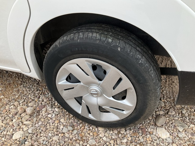 2020 Nissan E-NV200 Electric Cargo Van - Dostavno vozilo: slika 2020 Nissan E-NV200 Electric Cargo Van - Dostavno vozilo 2020 Nissan E-NV200 Electric Cargo Van - Dostavno vozilo: slika 2020 Nissan E-NV200 Electric Cargo Van - Dostavno vozilo