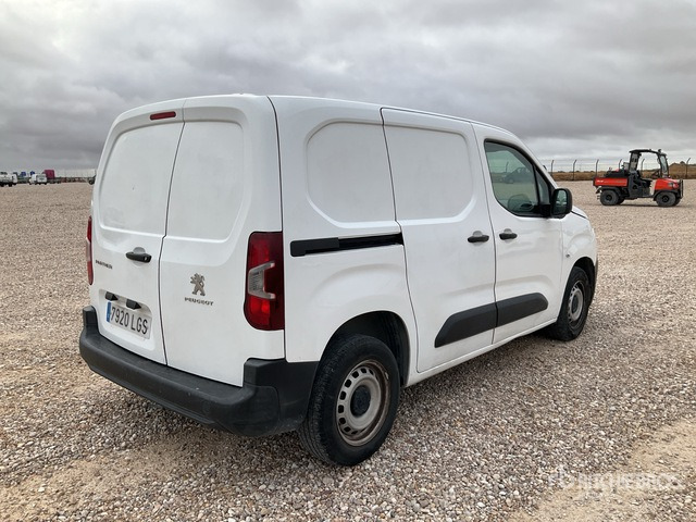 2020 Peugeot Partner Cargo Van - Dostavno vozilo: slika 2020 Peugeot Partner Cargo Van - Dostavno vozilo 2020 Peugeot Partner Cargo Van - Dostavno vozilo: slika 2020 Peugeot Partner Cargo Van - Dostavno vozilo