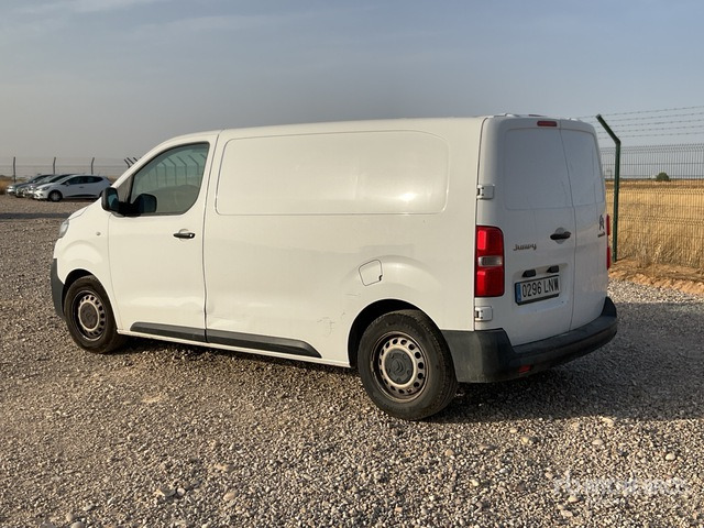 2021 Citroen Jumpy Cargo Van - Dostavno vozilo: slika 2021 Citroen Jumpy Cargo Van - Dostavno vozilo 2021 Citroen Jumpy Cargo Van - Dostavno vozilo: slika 2021 Citroen Jumpy Cargo Van - Dostavno vozilo