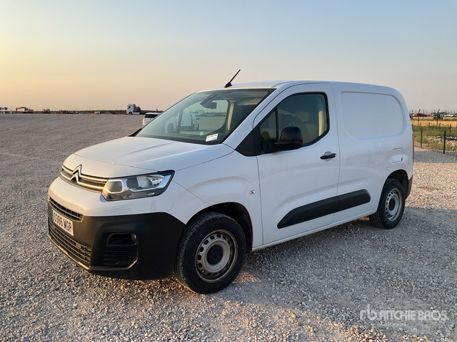 2023 Citro?n Berlingo Cargo Van - Dostavno vozilo: slika 2023 Citro?n Berlingo Cargo Van - Dostavno vozilo 2023 Citro?n Berlingo Cargo Van - Dostavno vozilo: slika 2023 Citro?n Berlingo Cargo Van - Dostavno vozilo