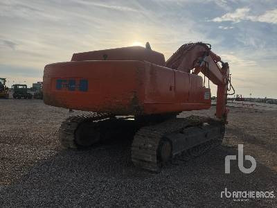 FIAT-HITACHI EX355 - Bager gusjeničar: slika FIAT-HITACHI EX355 - Bager gusjeničar FIAT-HITACHI EX355 - Bager gusjeničar: slika FIAT-HITACHI EX355 - Bager gusjeničar