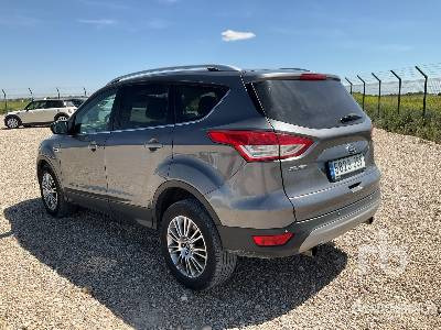 FORD KUGA 2.0TDCI - Automobil: slika FORD KUGA 2.0TDCI - Automobil FORD KUGA 2.0TDCI - Automobil: slika FORD KUGA 2.0TDCI - Automobil