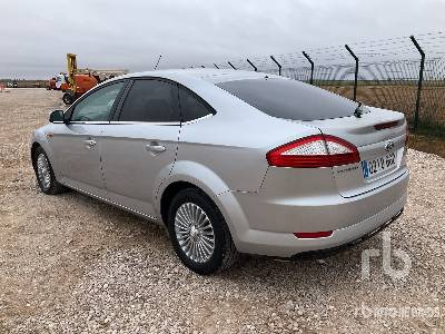 FORD MONDEO - Automobil: slika FORD MONDEO - Automobil FORD MONDEO - Automobil: slika FORD MONDEO - Automobil