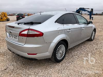FORD MONDEO - Automobil: slika FORD MONDEO - Automobil FORD MONDEO - Automobil: slika FORD MONDEO - Automobil
