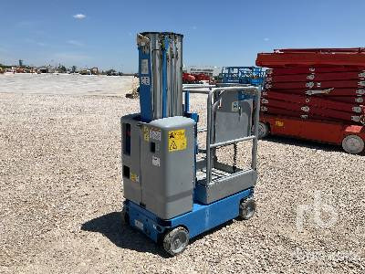 GENIE GR20 - Zglobni krak: slika GENIE GR20 - Zglobni krak GENIE GR20 - Zglobni krak: slika GENIE GR20 - Zglobni krak