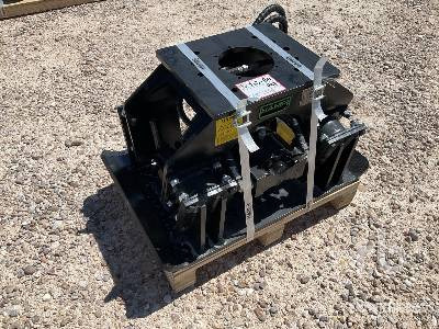 HAENER HPC300A Hydraulic (Unused) - Vibro ploča: slika HAENER HPC300A Hydraulic (Unused) - Vibro ploča HAENER HPC300A Hydraulic (Unused) - Vibro ploča: slika HAENER HPC300A Hydraulic (Unused) - Vibro ploča