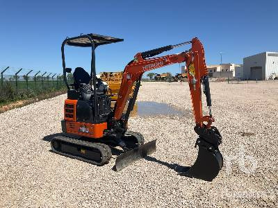 HITACHI ZX19U-6 YR (Unused) - Mini bager: slika HITACHI ZX19U-6 YR (Unused) - Mini bager HITACHI ZX19U-6 YR (Unused) - Mini bager: slika HITACHI ZX19U-6 YR (Unused) - Mini bager