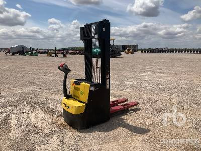 HYSTER S1.6 - Paletni viličar: slika HYSTER S1.6 - Paletni viličar HYSTER S1.6 - Paletni viličar: slika HYSTER S1.6 - Paletni viličar