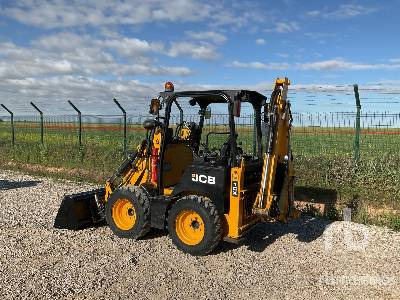 JCB 1CXE3 - Rovokopač-utovarivač: slika JCB 1CXE3 - Rovokopač-utovarivač JCB 1CXE3 - Rovokopač-utovarivač: slika JCB 1CXE3 - Rovokopač-utovarivač