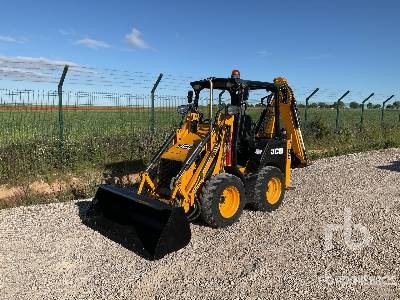 JCB 1CXE3 - Rovokopač-utovarivač: slika JCB 1CXE3 - Rovokopač-utovarivač JCB 1CXE3 - Rovokopač-utovarivač: slika JCB 1CXE3 - Rovokopač-utovarivač