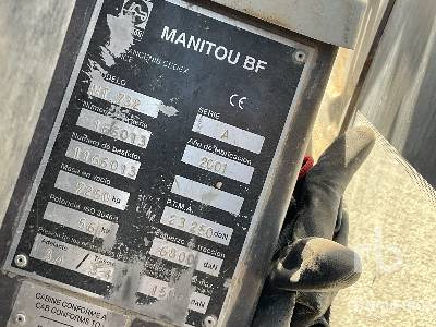 MANITOU MT732 A - Teleskopski rukovatelj: slika MANITOU MT732 A - Teleskopski rukovatelj MANITOU MT732 A - Teleskopski rukovatelj: slika MANITOU MT732 A - Teleskopski rukovatelj
