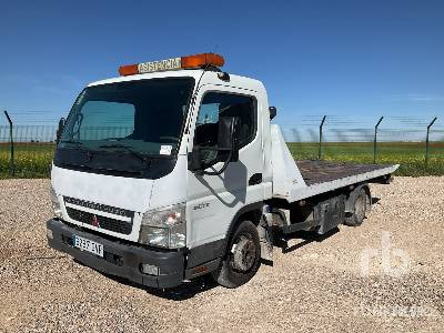 MITSUBISHI CANTER - Kamion s otvorenim sandukom: slika MITSUBISHI CANTER - Kamion s otvorenim sandukom MITSUBISHI CANTER - Kamion s otvorenim sandukom: slika MITSUBISHI CANTER - Kamion s otvorenim sandukom
