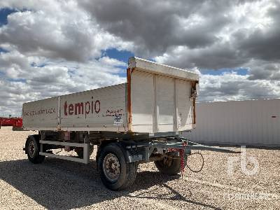 MONTENEGRO RCH-2G/2S T/A Drawbar - Kiper poluprikolica: slika MONTENEGRO RCH-2G/2S T/A Drawbar - Kiper poluprikolica MONTENEGRO RCH-2G/2S T/A Drawbar - Kiper poluprikolica: slika MONTENEGRO RCH-2G/2S T/A Drawbar - Kiper poluprikolica