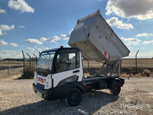 2019 Goupil G4M 4x2 Electric Utility Vehicle - Namjenska/ Posebna vozila: slika 2019 Goupil G4M 4x2 Electric Utility Vehicle - Namjenska/ Posebna vozila 2019 Goupil G4M 4x2 Electric Utility Vehicle - Namjenska/ Posebna vozila: slika 2019 Goupil G4M 4x2 Electric Utility Vehicle - Namjenska/ Posebna vozila