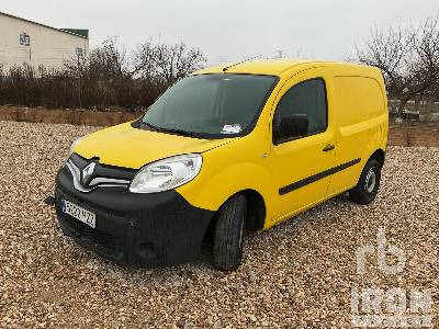 RENAULT KANGOO - Furgon: slika RENAULT KANGOO - Furgon RENAULT KANGOO - Furgon: slika RENAULT KANGOO - Furgon