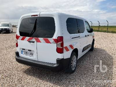 TOYOTA PROACE - Furgon: slika TOYOTA PROACE - Furgon TOYOTA PROACE - Furgon: slika TOYOTA PROACE - Furgon