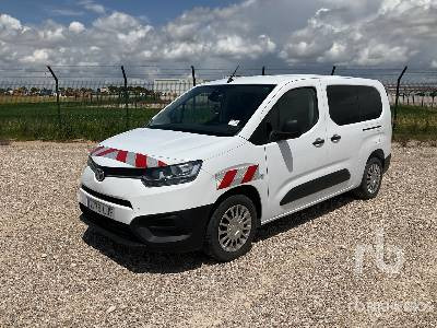 TOYOTA PROACE - Furgon: slika TOYOTA PROACE - Furgon TOYOTA PROACE - Furgon: slika TOYOTA PROACE - Furgon