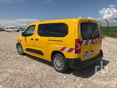 TOYOTA PROACE - Furgon: slika TOYOTA PROACE - Furgon TOYOTA PROACE - Furgon: slika TOYOTA PROACE - Furgon